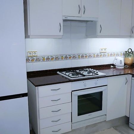 Entire Apartment , 2 Bedrooms Newly Remodeled Center Sitges Barcelona Екстер'єр фото